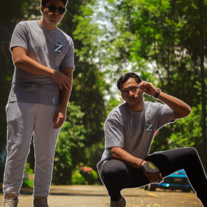 Playera KarmaHype