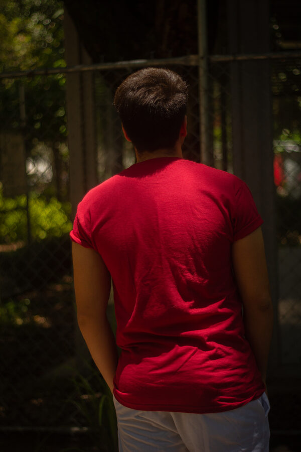 Playera Básica - Image 3